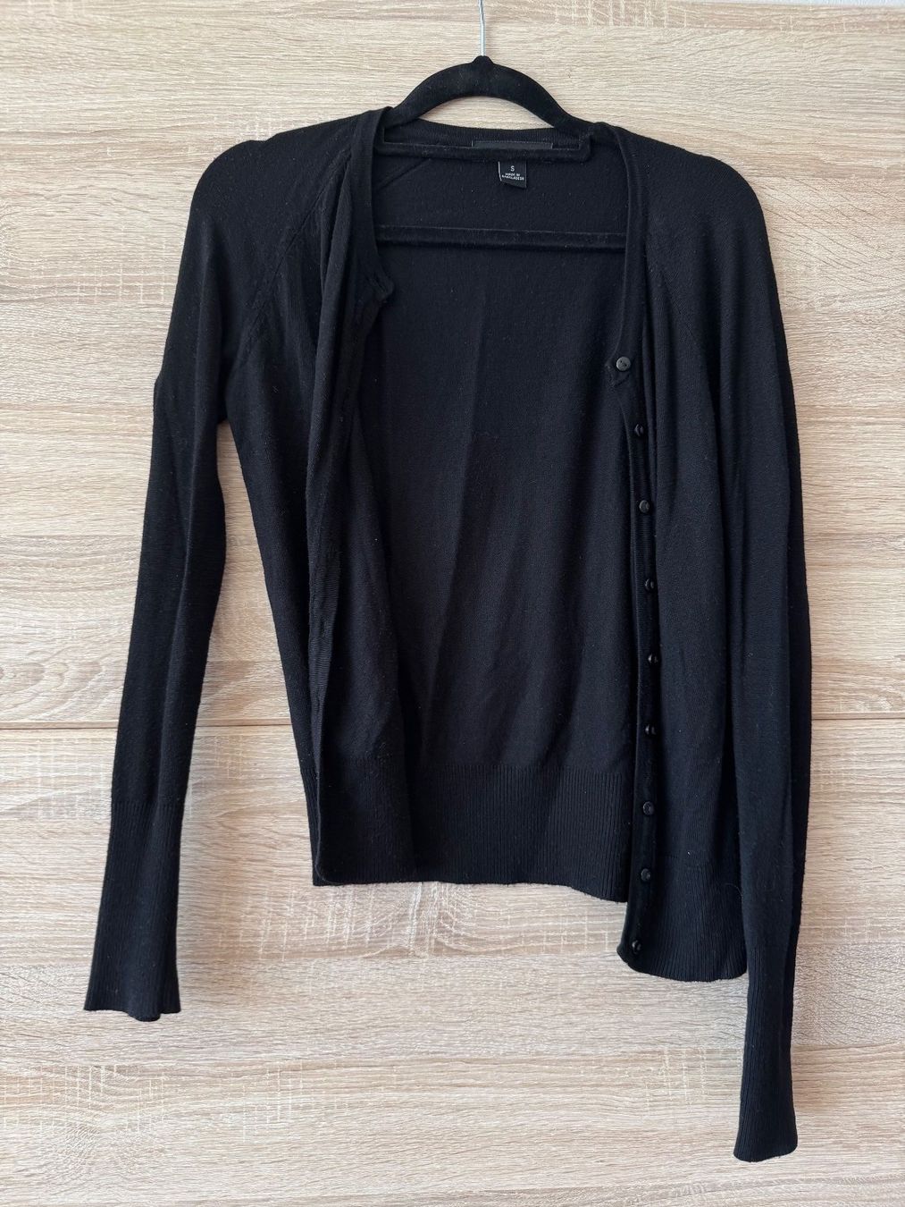 Gilet & Giacche senza maniche: jacket noire – Usato da Montreux venduto da Izapechee