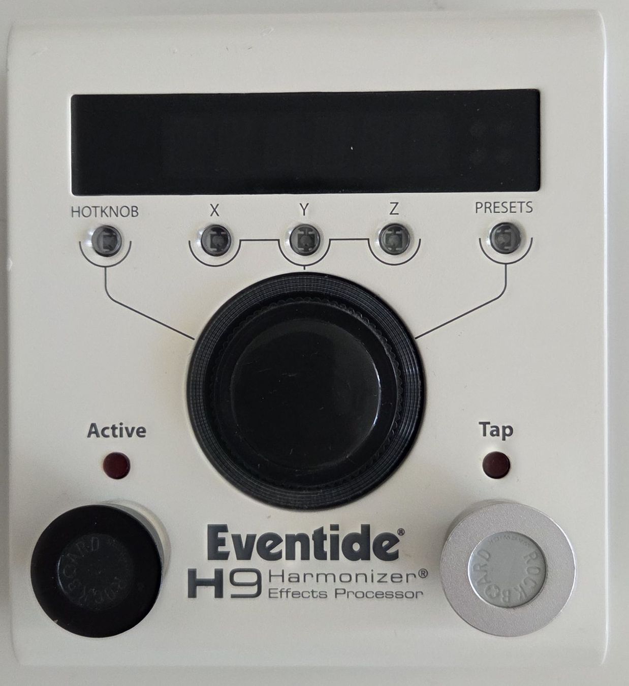 Strumenti musicali: Eventide H9 Max – Usato da Kloten venduto da Fenderrhodes 3