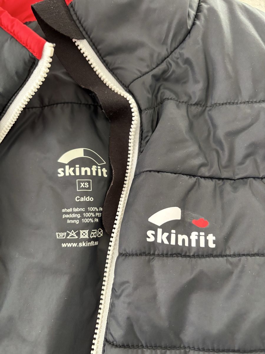 Skinfit Gilets & Westen: Skinfit Weste – Gebraucht aus Zollbrück von Andalusier 2