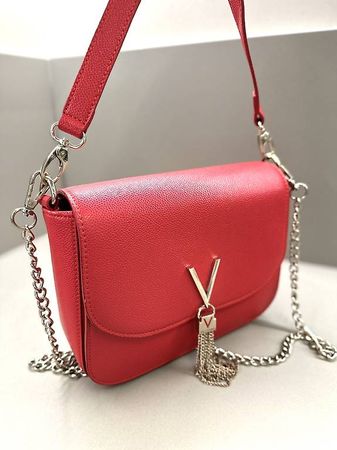 Borsa a tracolla Valentino Garavani, come nuova!