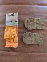 Injinji Wandersocken/ Trailsocken/ Zehensocken