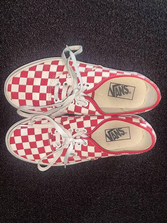 Scarpe da uomo: Vans  – Usato da Hunzenschwil venduto da kei_8jlr
