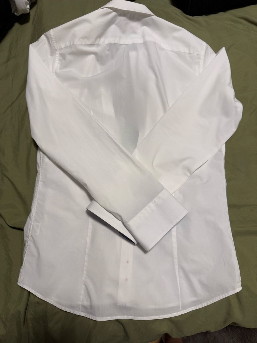 Camicie: Camicia uomo tg.S – Usato da Lugano venduto da ari_2v6v 5