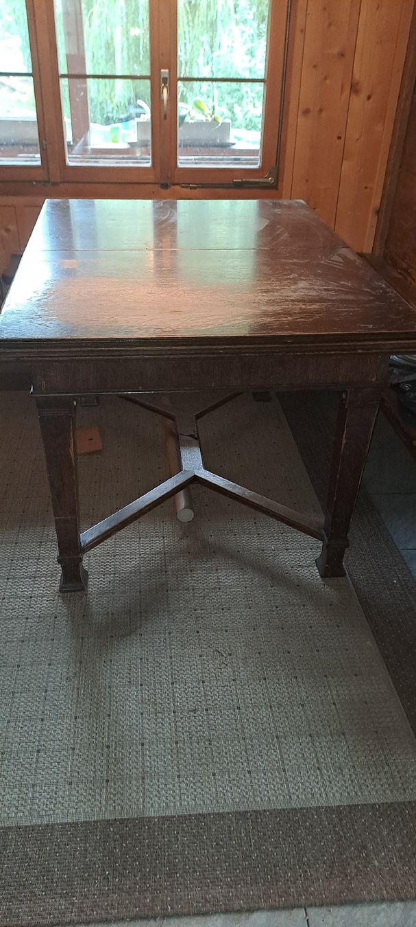 Tables: Küchentisch  – D'occasion à Gelterfingen par morice06