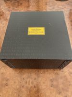 Breitling Uhrenbox 44 mit papieren 
