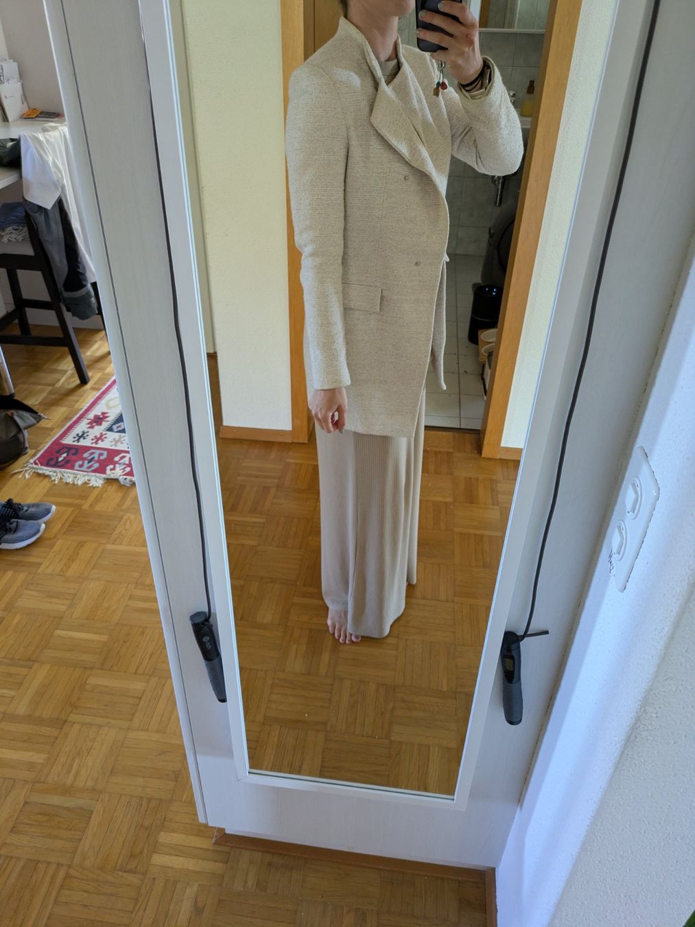 Zara Jacken: Jacke von Zara in Grösse S – Gebraucht aus Hedingen von cafel10 1