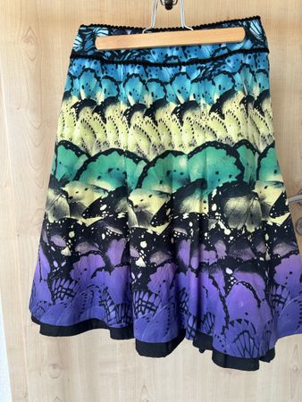 S_Karen Millen Skirt, UK 8 