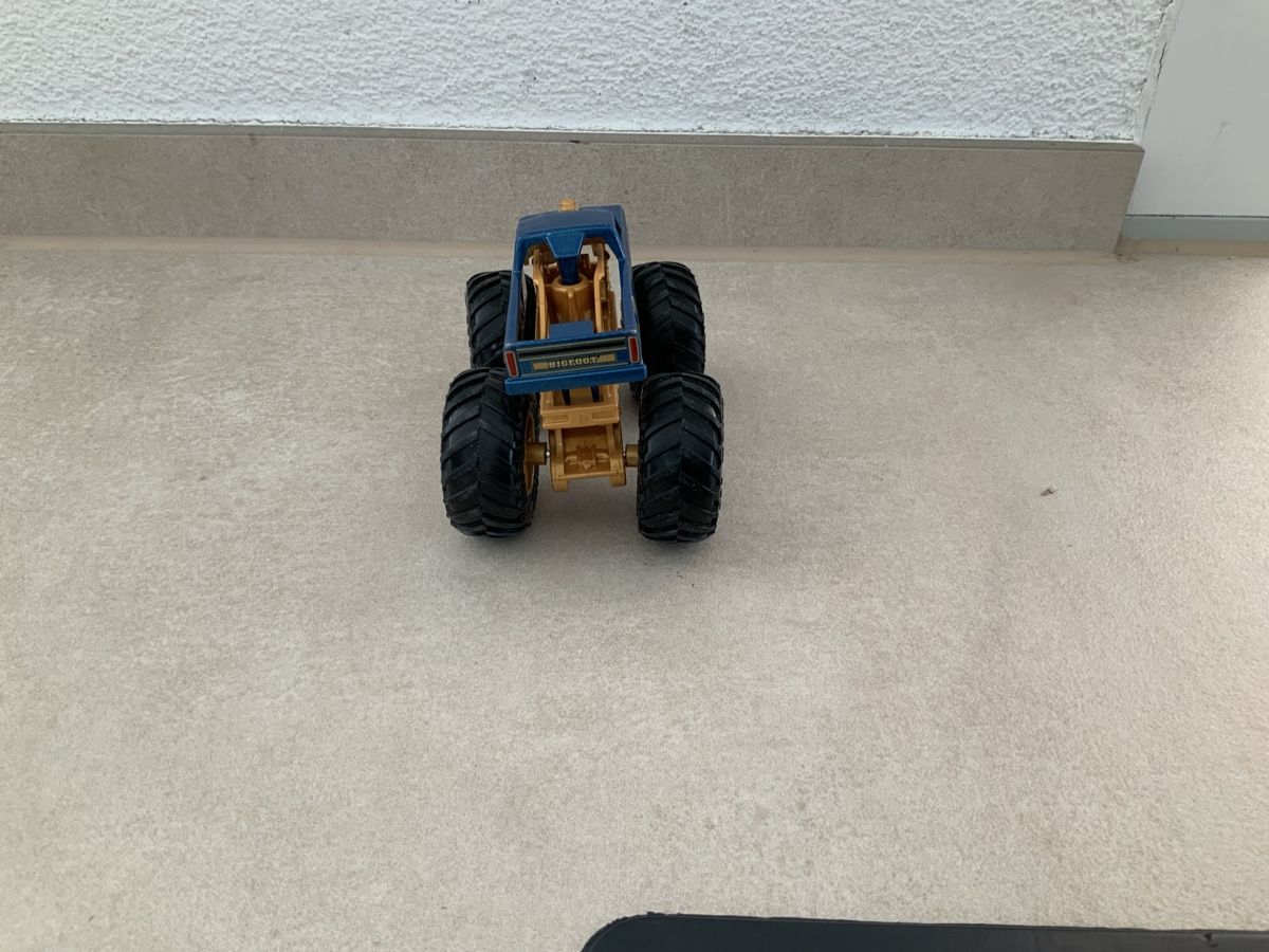 Giocattoli: Hot wheel – Usato da Neuenegg venduto da CarreraT 2