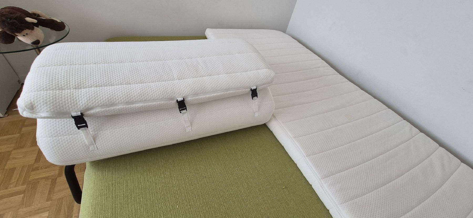 Rolf Benz Divani: Designer Schlafsofa Rolf Benz – Usato da Wädenswil venduto da Cabilao 3
