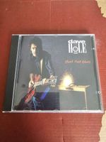 CD - Dave Hole – Short Fuse Blues (Blues Rock, 1992) 