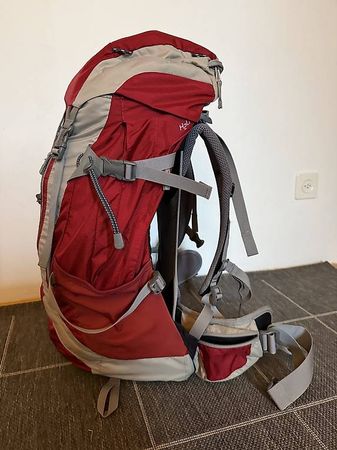 Sac à dos de randonnée/trekking