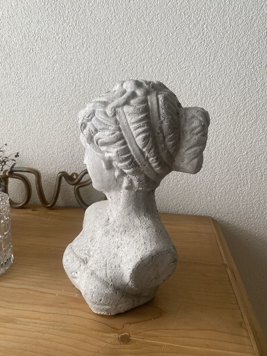 Sculture & Statue: Damen Büste – Usato da Kriens venduto da SPA02 2
