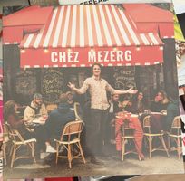 Chez Mezerg Vinyl Record New
