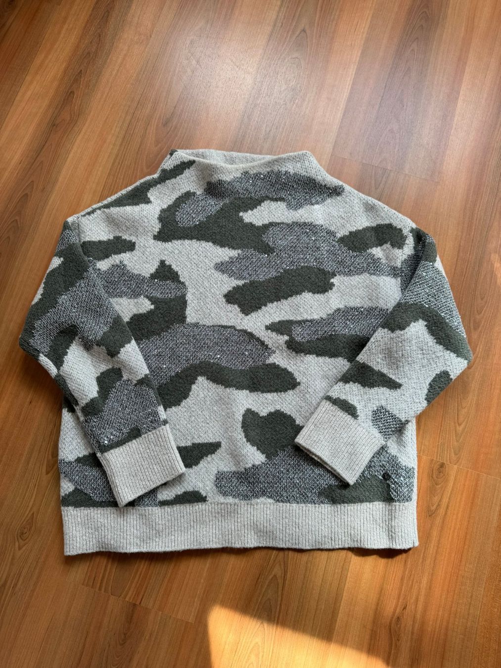 Monari Pullover & Sweatshirts: Pullover von Monari – Gebraucht aus Burgdorf von Bizeli 1