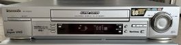 Panasonic NV-HS820 VHS Rekorder