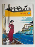 AGATHA CHRISTIE / TOME 3 / DIX PETITS N .... ES
