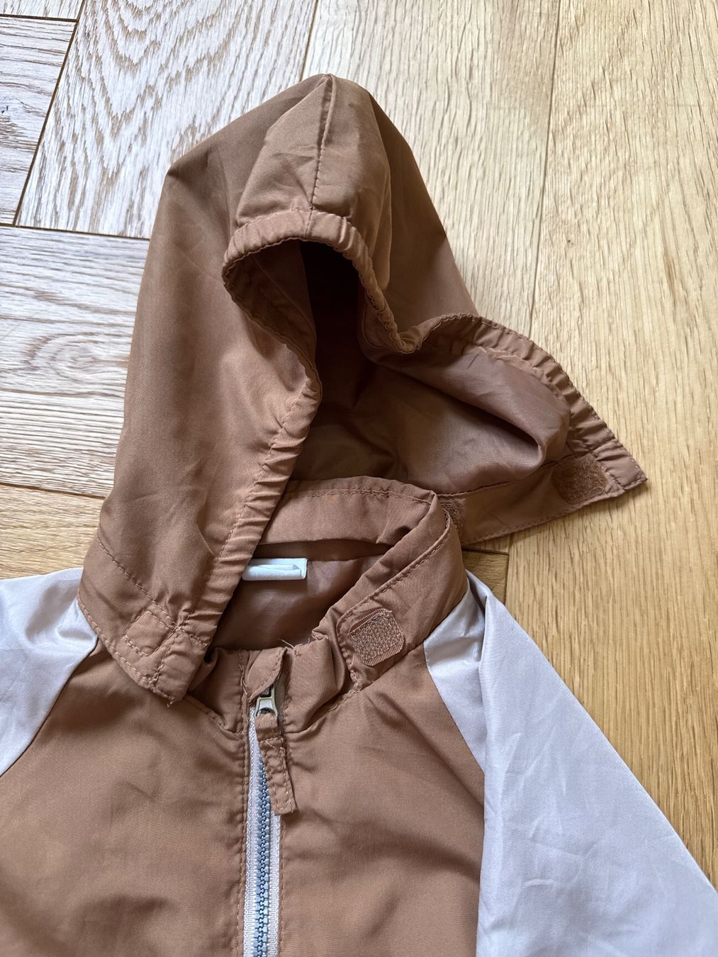 H&M Vestes & Manteaux: leichte jacke h&m grösse 68 – D'occasion à Affoltern am Albis par manurun 1