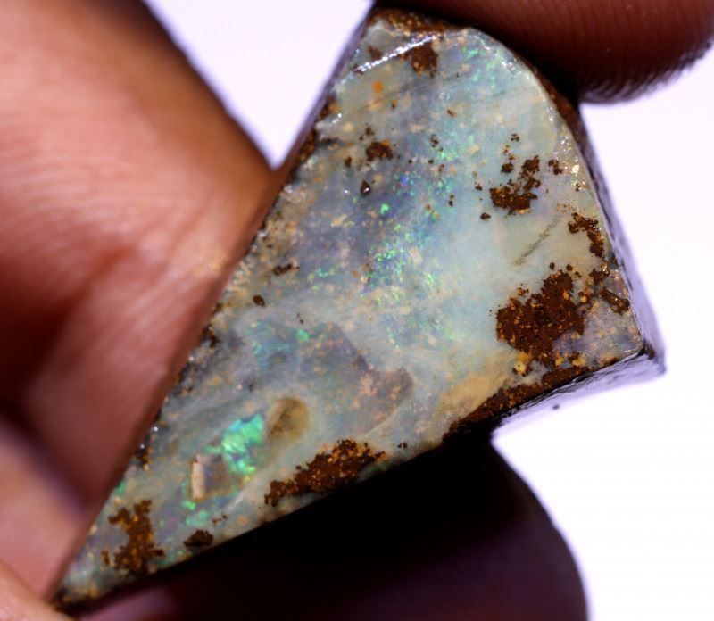 Pietre preziose: Yowah Opal Roh Konvolut 324.00Cts. – Nuovo (secondo la descrizione) da Bern venduto da Grindelwaldaus 2