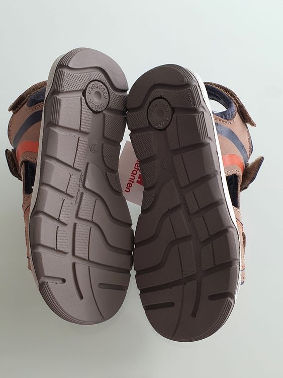 Elefanten Scarpe per ragazzi: Gr. 29 - Elefanten Kindersandalen, Neu – Nuovo e nell'imballaggio originale da Nürensdorf venduto da Mandy_Nguyen 4