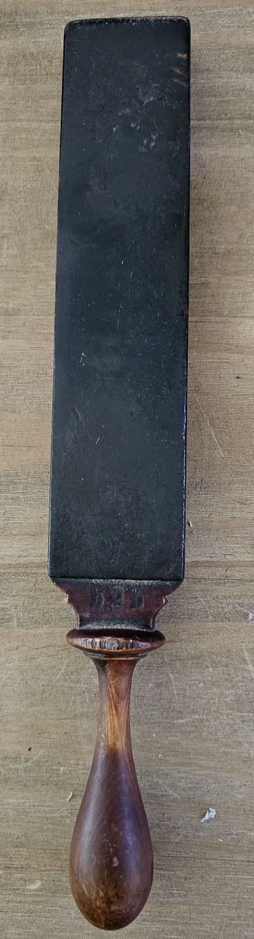 Rasierapparate & Rasierklingen: Antikes Coiffeurzubehör – Gebraucht aus Speicherschwendi von Gian00 3