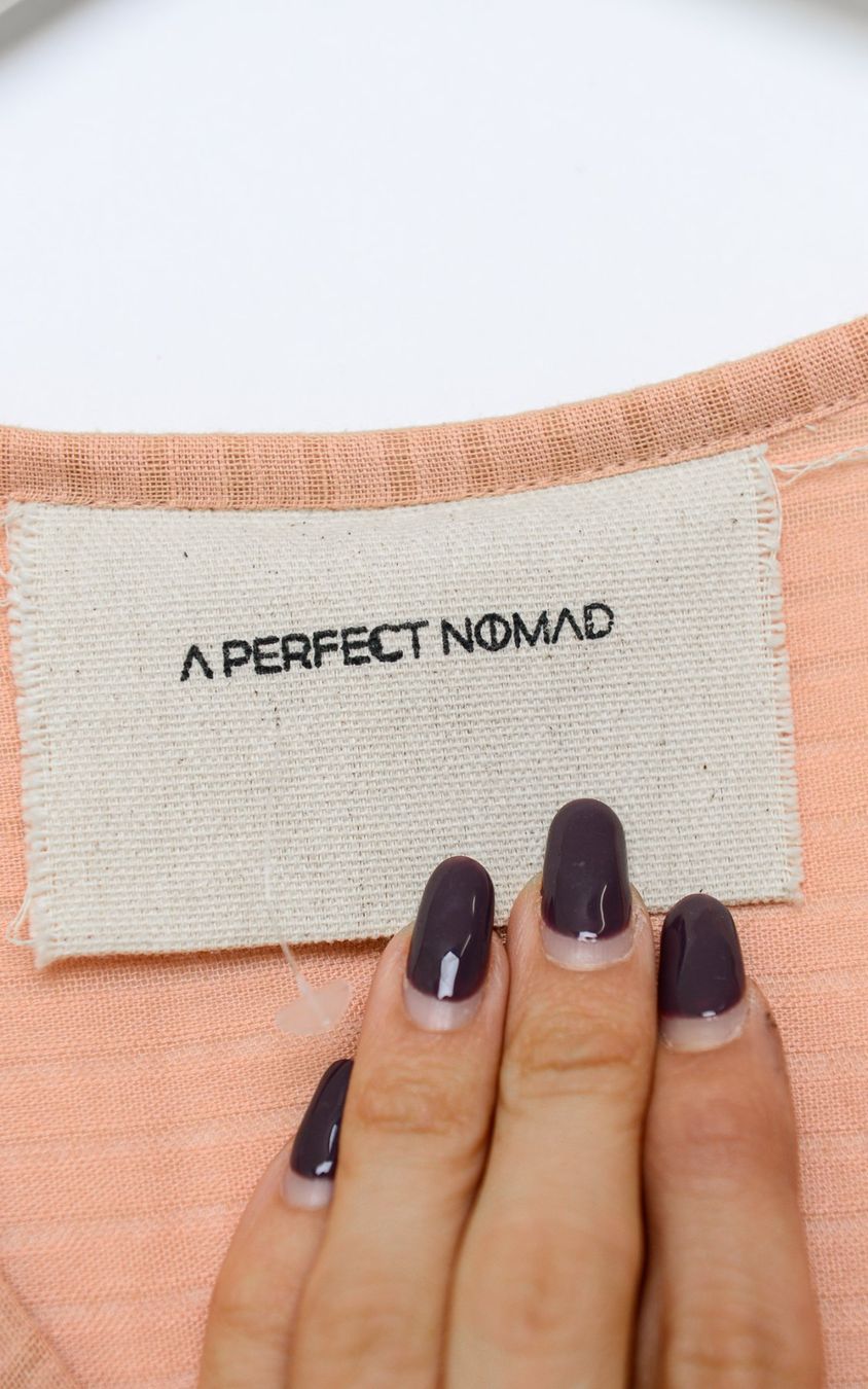 Vestiti: A Perfect Nomad Kleid - One Size – Nuovo e nell'imballaggio originale da Illnau venduto da Monkky 2