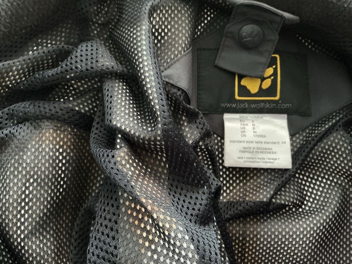 Jack Wolfskin Jacken: 2 Jack Wolfskin Jacken – Gebraucht aus Derendingen von Ulrich1121 3