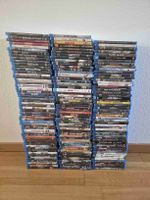 Blu-ray Filme Sammlung Konvolut ca.167 Stk. gebraucht