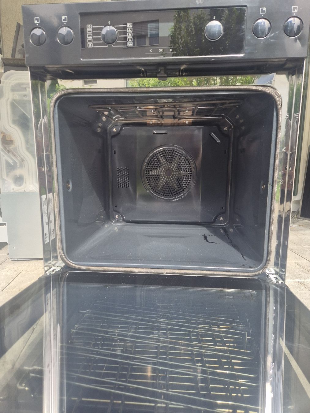 Herde: Miele Herd & Backofen – Gebraucht aus wetzikon von MironS 2