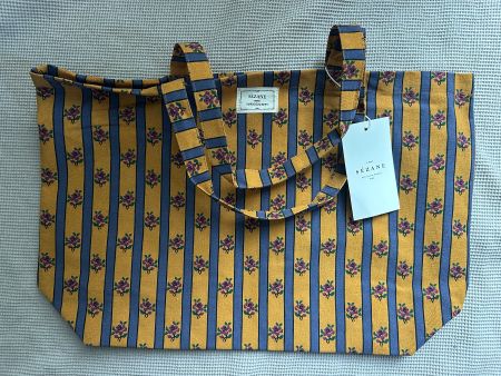 Sèzane TOTEBAG