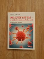 Immunsystem stärken - Ratgeber von Robert G. Koch