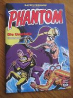 Phantom Band 6 Wick Verlag NEU