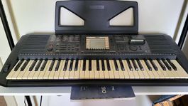 Funktionstüchtiges Keyboard für Einsteiger oder Homestudio