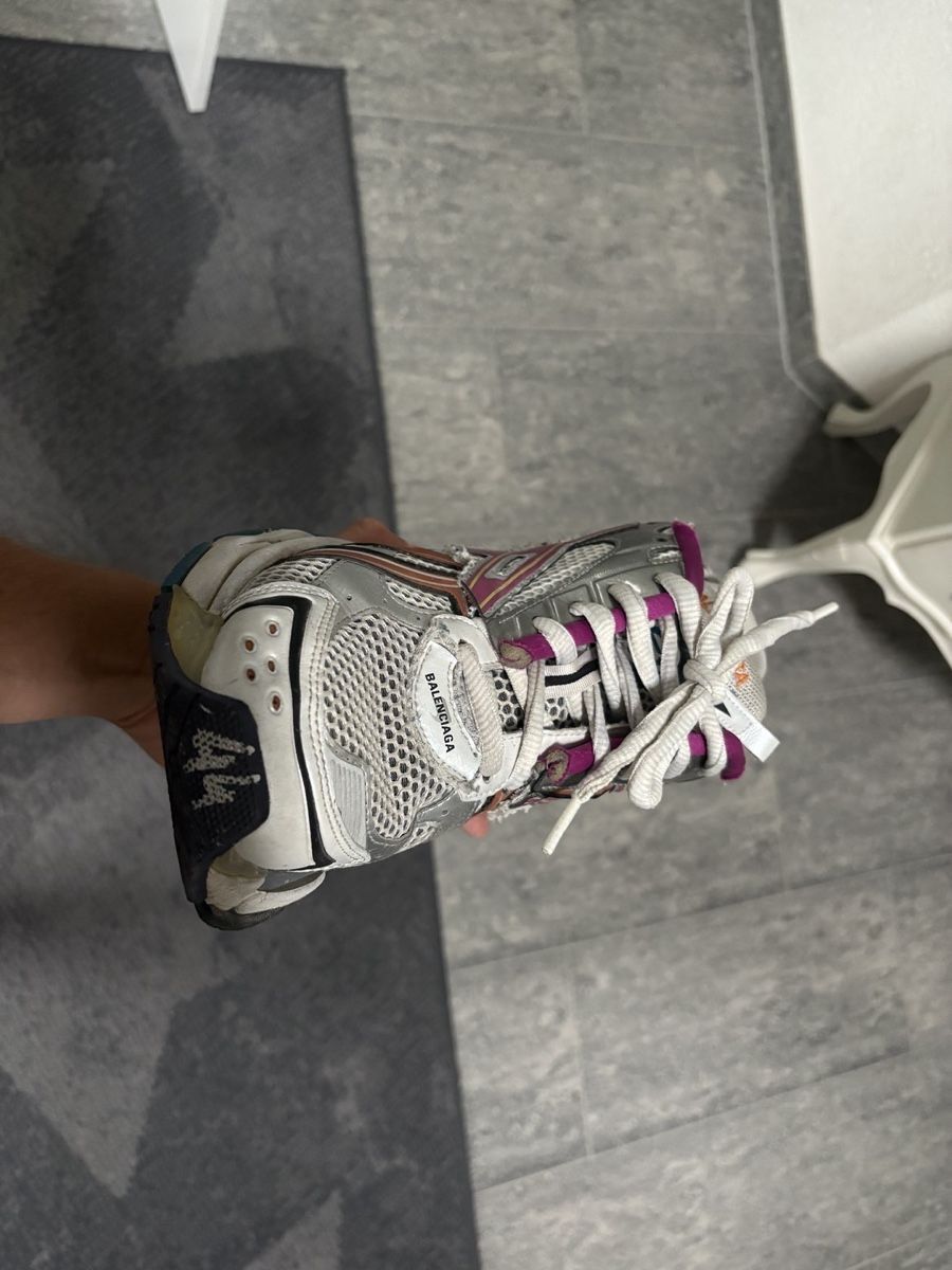 Balenciaga Scarpe da uomo: Balenciaga Runner  – Usato da Gerlafingen venduto da dav_d6m7 3