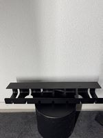 Organisateur de câbles sous bureau