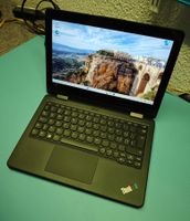 Lenovo ThinkPad 11e Yoga Gen 6 256GB SSD 8GB RAM Office 2024