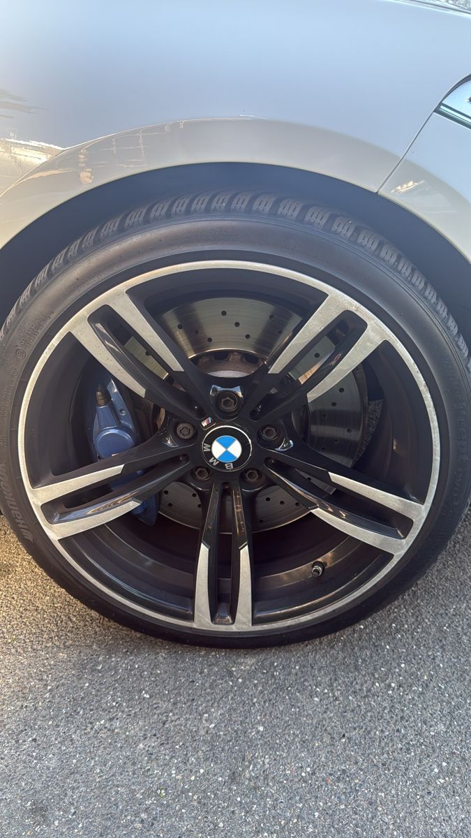 BMW Felgen: Bmw m2 felgen – Gebraucht aus Geroldswil von agi_6jyg 2