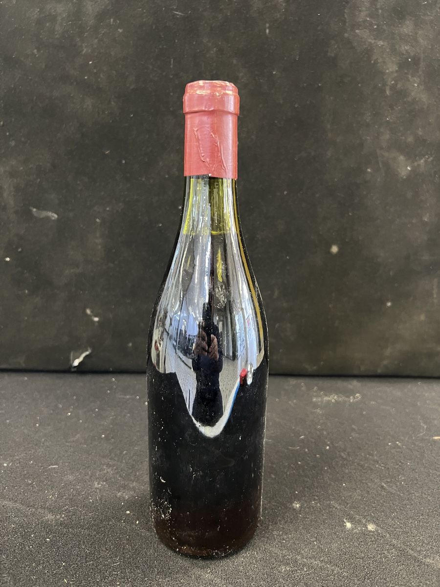 Vino: ALOXE-CORTON 1988 – Usato da Genève venduto da Leboucheoreilles 4