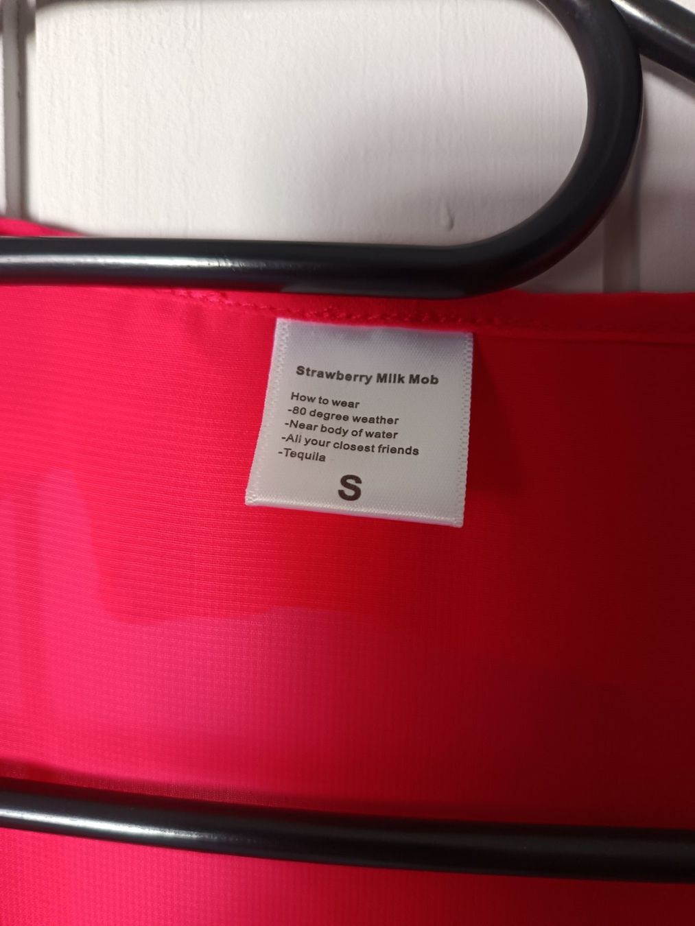 Costumi da bagno & Bikini: Badekleid Gr. S – Usato da Altstätten SG venduto da Akitoichiro 2