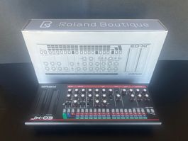 Roland JX-03 Synthesizer
