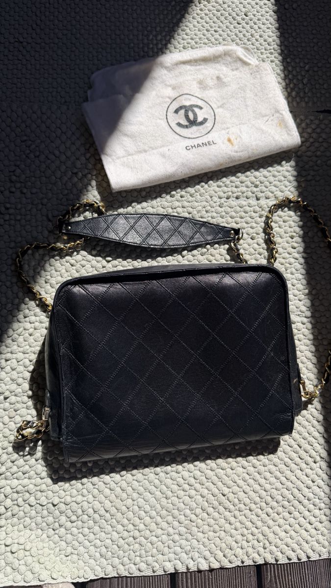 Chanel Borse da donna: Chanel Handtasche – Usato da Kloten venduto da liu_65tx 5
