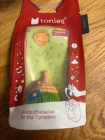 Tonies Superworm