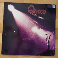 Queen - "Queen" Vinyl LP von 1973