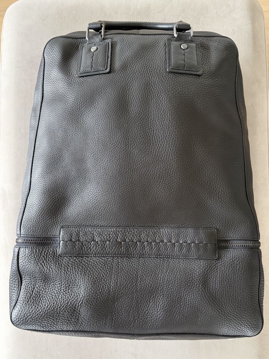 Mcm Borse: Original MCM Herren Reisetasche – Nuovo (secondo la descrizione) da Wangen SZ venduto da kai_9gvy