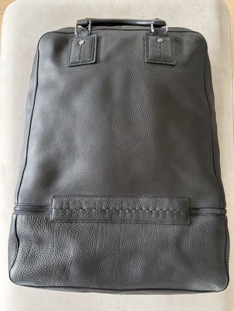 Original MCM Herren Reisetasche