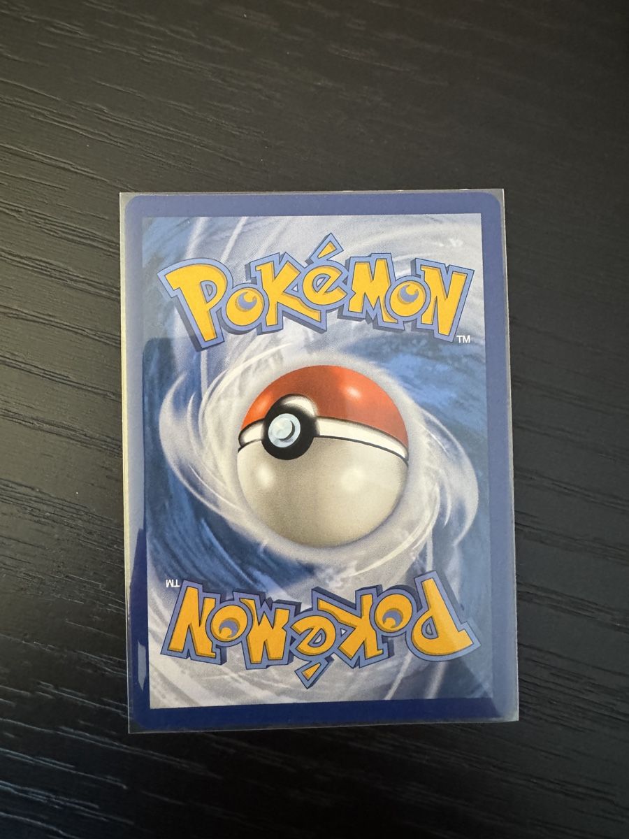 Pokémon Carte collezionabili: Wolwerock ex 241/193 – Usato da Zürich venduto da sed_6krp 1