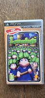 PSP Lemmings