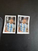 Lautaro Martinez Panini Coca Cola Extra Sticker FIFA WM 2026