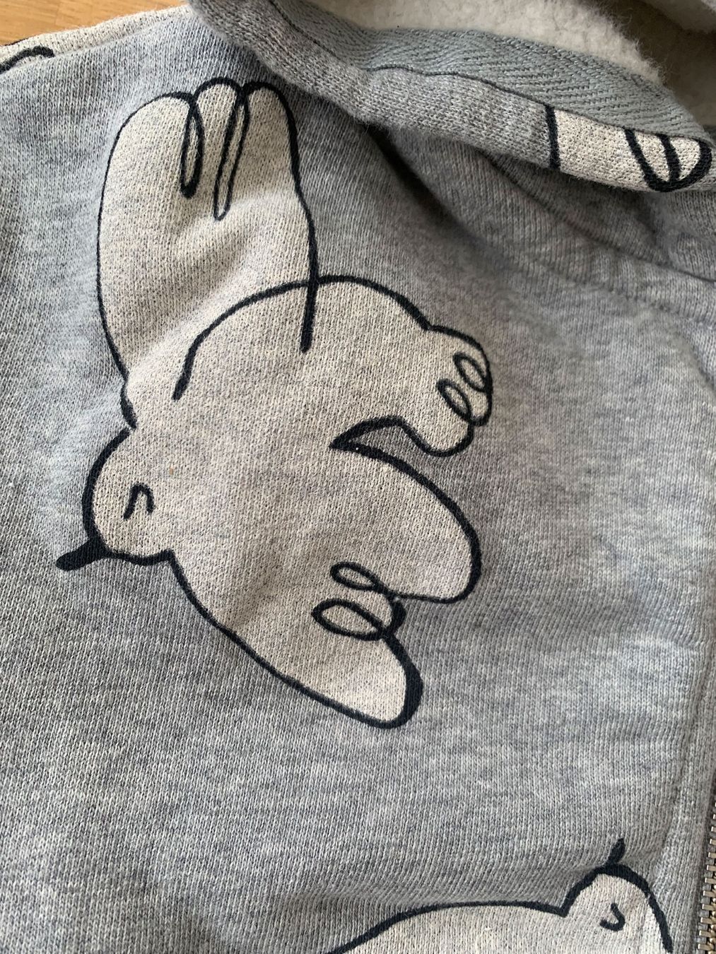 Bobo Choses Giacche & Cappotti: Bobo Choses Jacke – Nuovo e nell'imballaggio originale da herrliberg venduto da flora8008 1