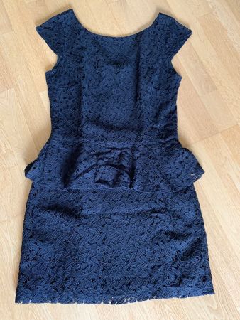 Kleid Gr.36 (F:40)