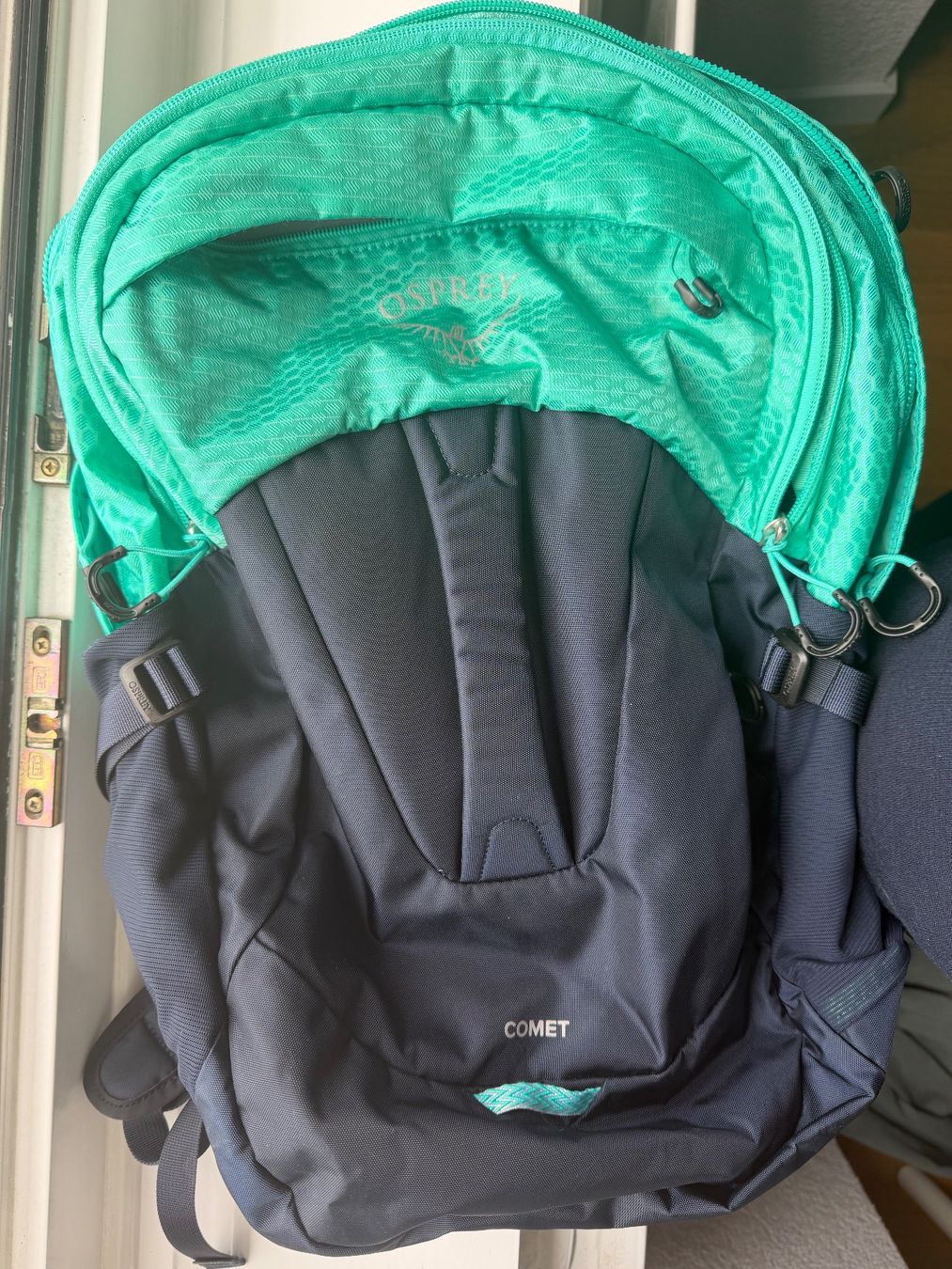 Osprey Sacs à dos: Sac à dos Osprey COMET, 30 litres – D'occasion à Lucens par gardur 1